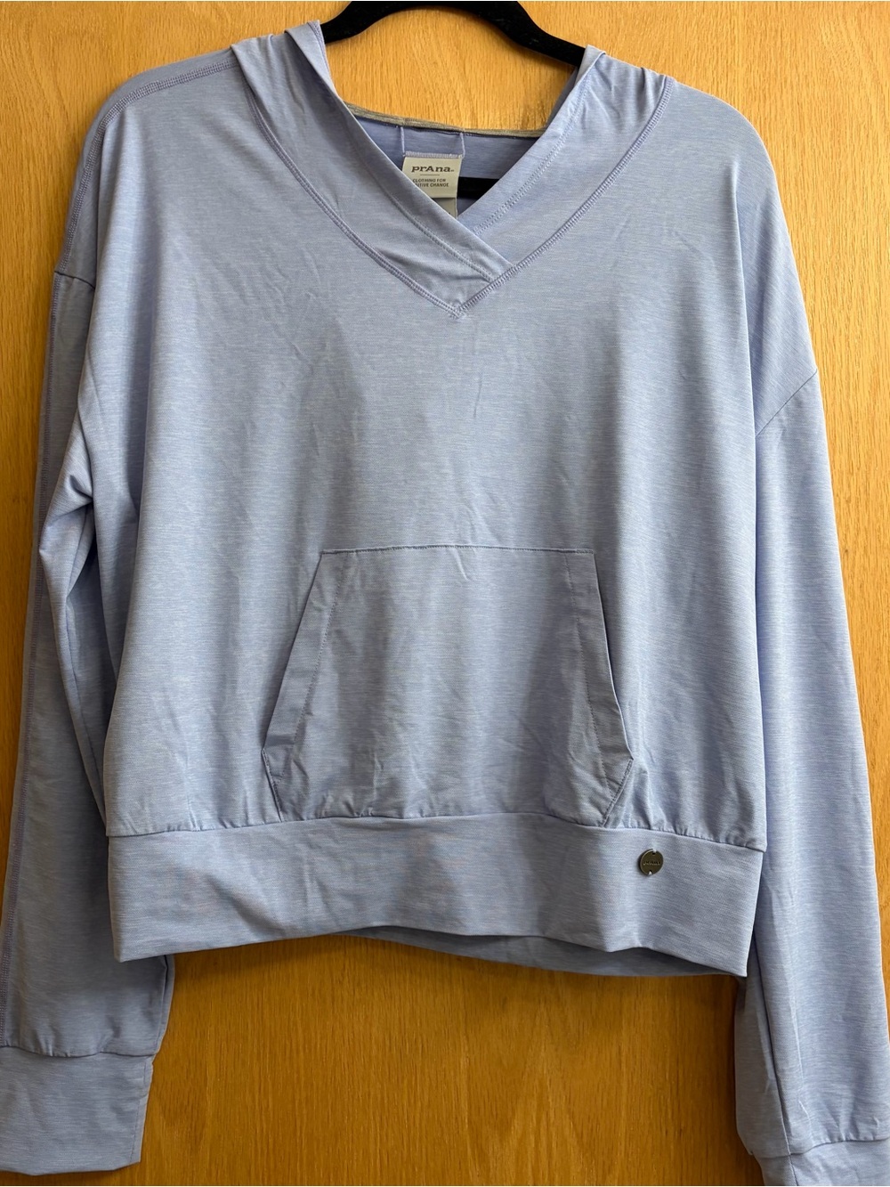 NWOT prAna Eileen Hoodie